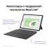 11.5" Планшет Huawei MatePad 11.5S Tagore-W09 8/256 GB 9000WL Wi-Fi, 2800 x 1840, 144Гц, HarmonyOS 4.2, серый [53014cat/53014eaa]